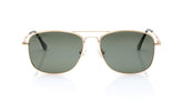 Fastrack Unisex Sunglasses with Polarised and UV Protected Lens, M278GR1PV